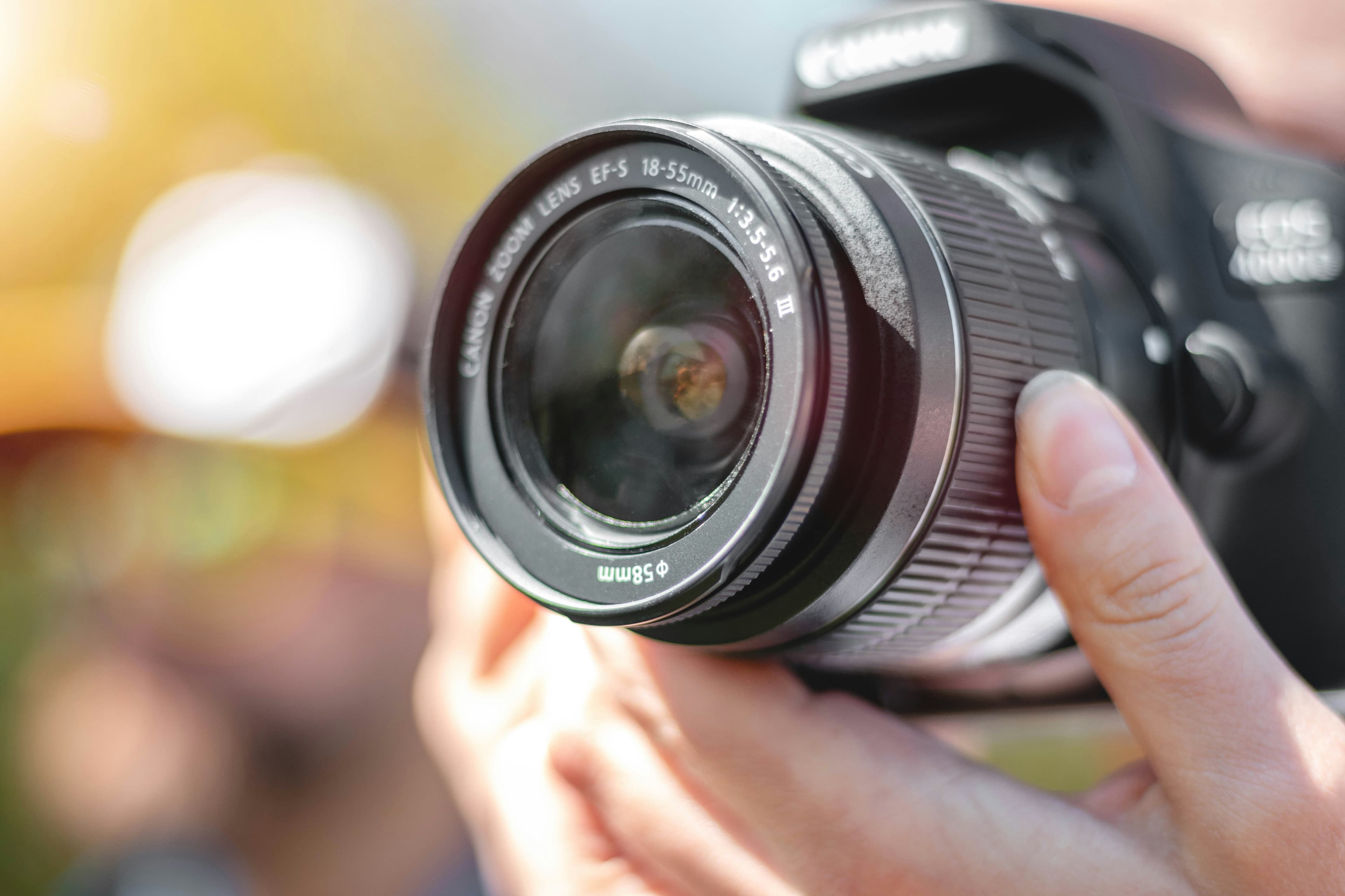 Photographie numérique