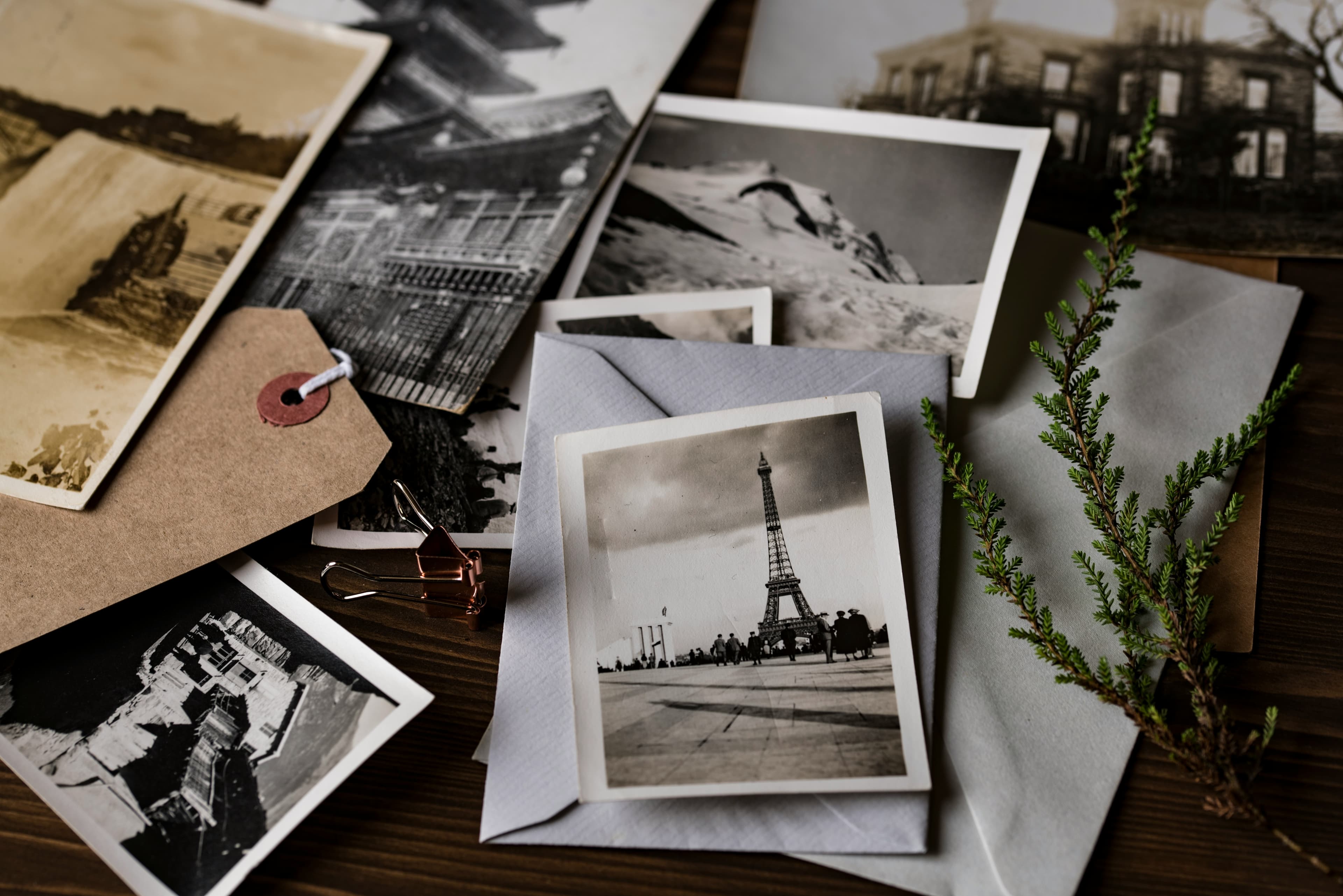 Photographie argentique