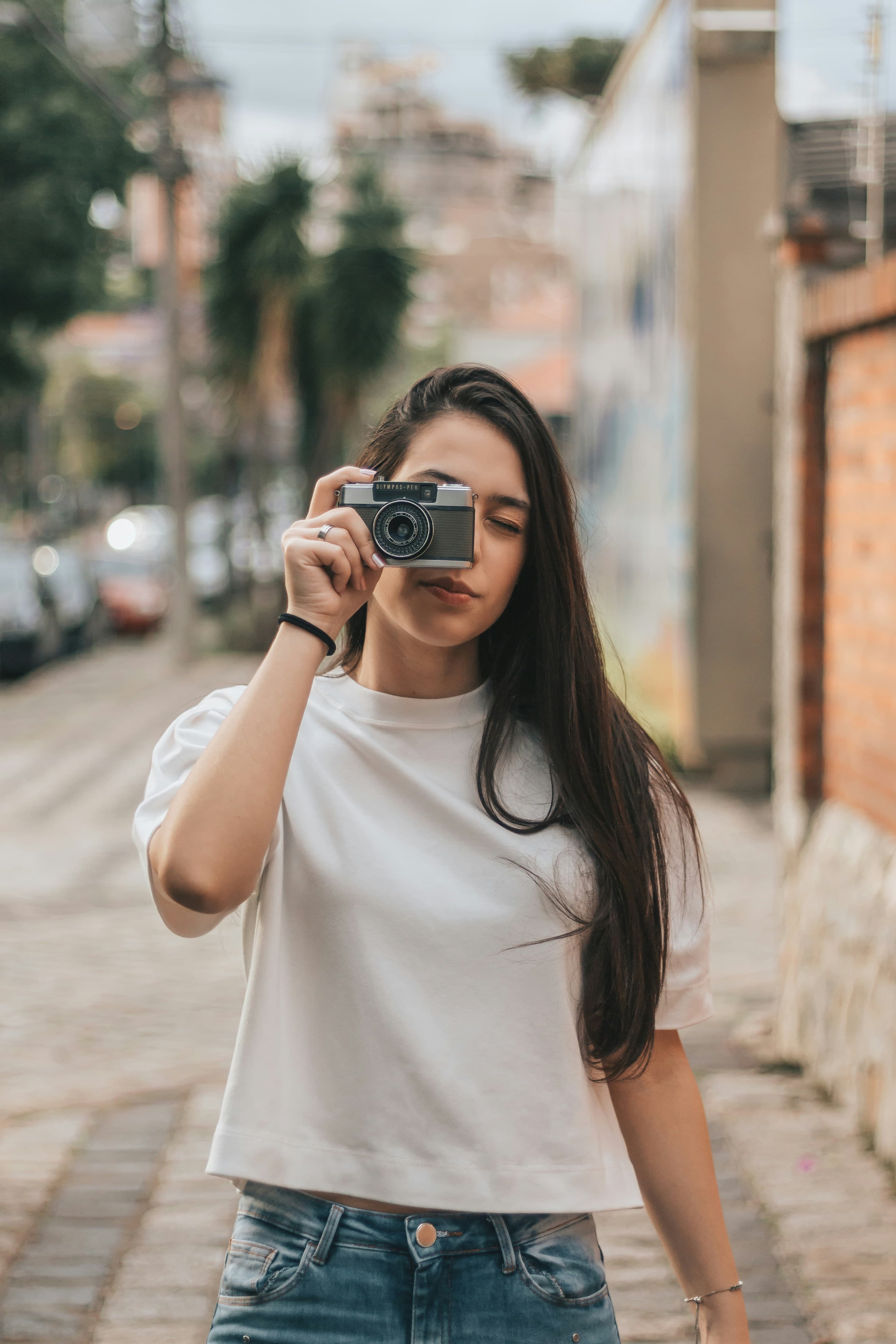 Portrait studio
