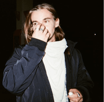 Loic W.