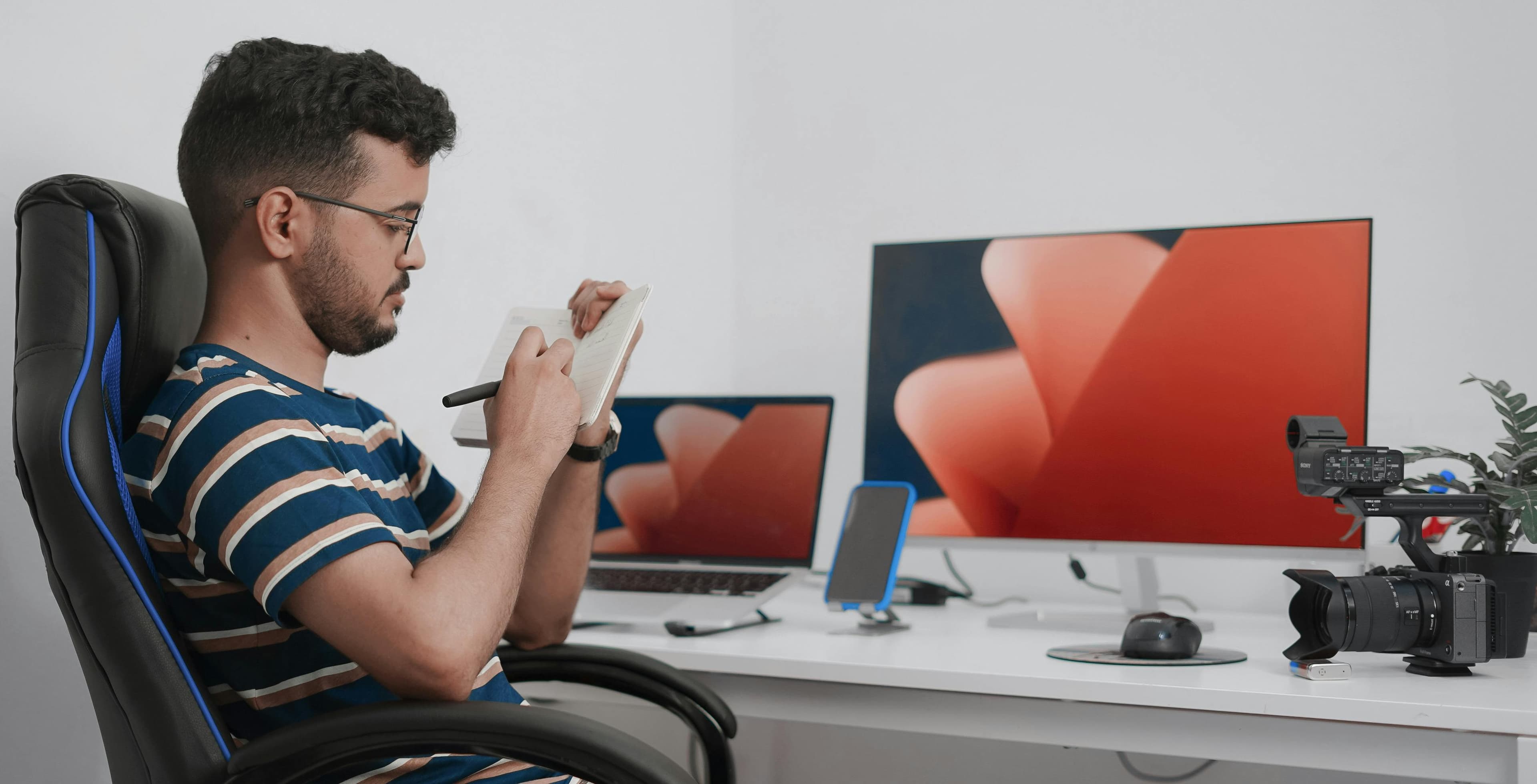 Motion design 2D