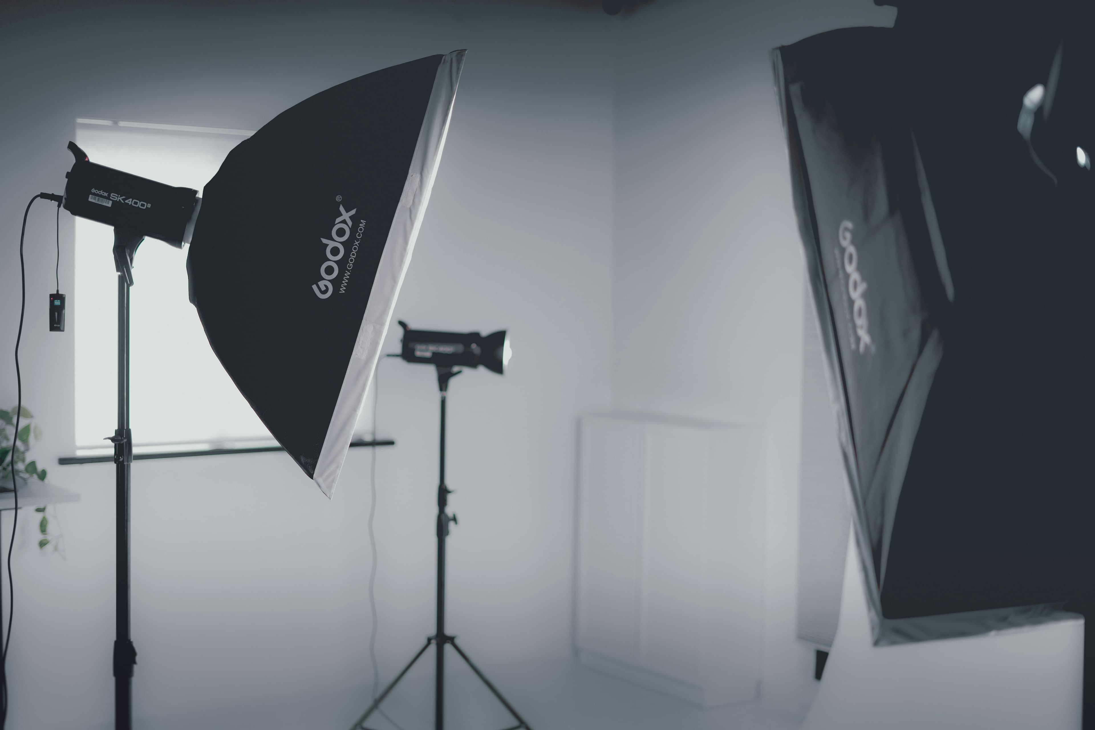 Station de travail professionnelle